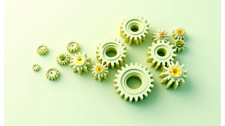 Scientific infographic detailing metabolic changes in adults over 35, showing reduced metabolism and muscle mass decline, with vibrant icons.